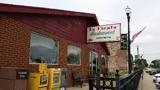 La Fiesta