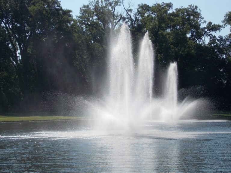 Centennial Park