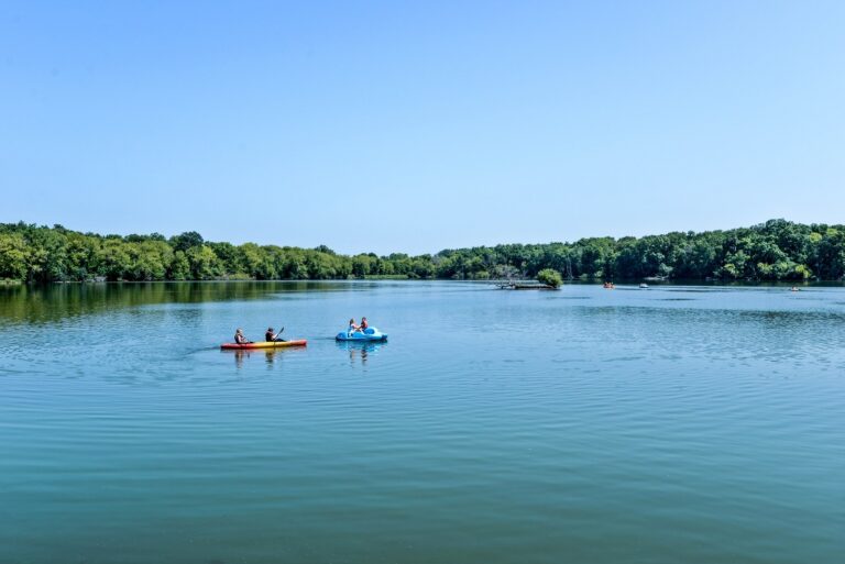 O’Connell’s RV Campground