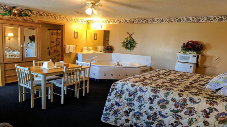 Executive Inn