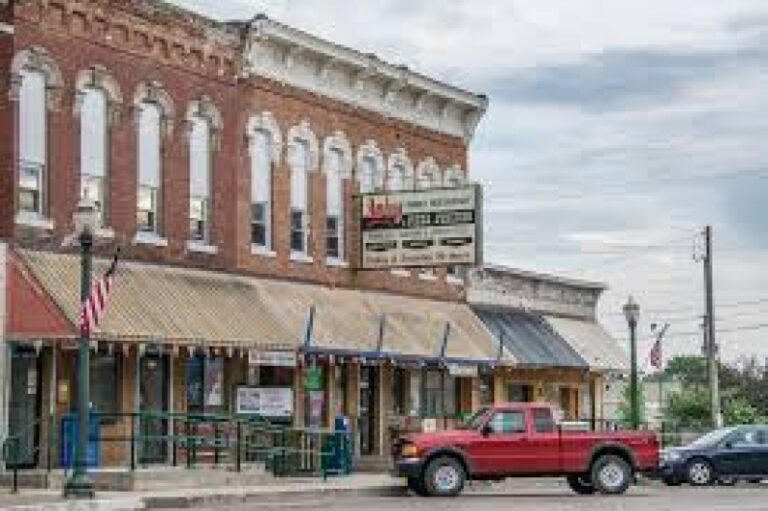 Amboy Family Restaurant & Pizza Junction