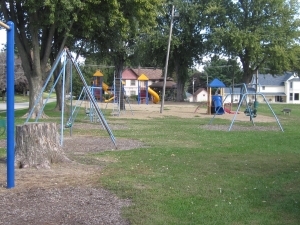 10th Avenue/School Park