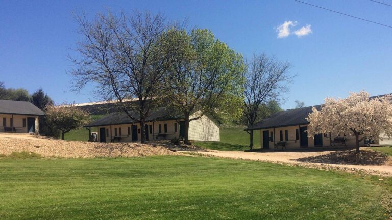 Trailside Inn