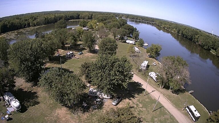 Erie Campground, Inc.
