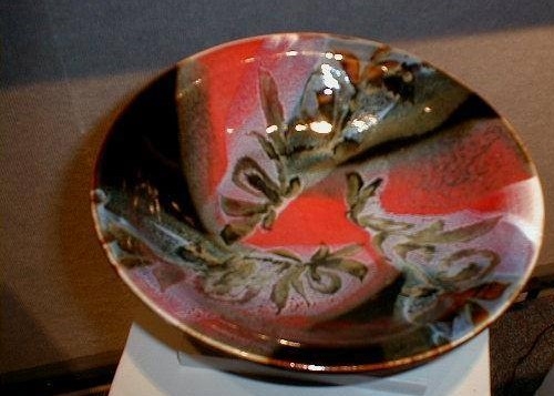 Slip & Slurry Pottery