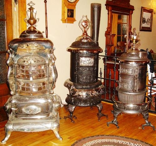 Trotter Restorations & Antiques