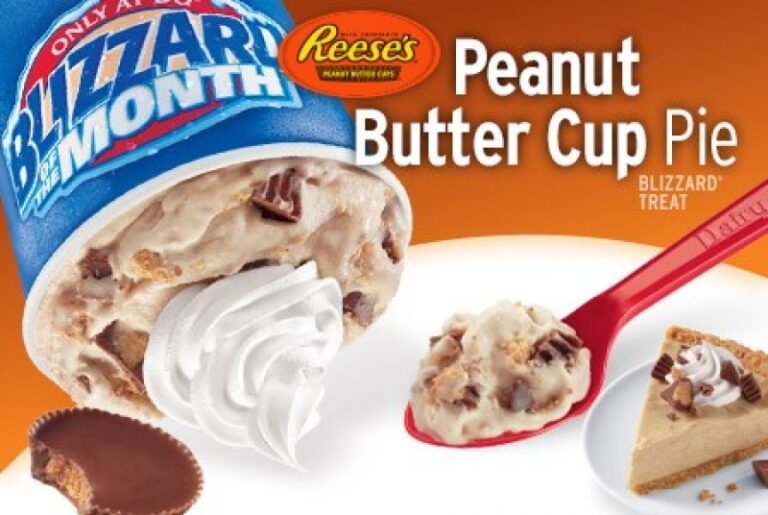 Dairy Queen Grill & Chill – Morrison