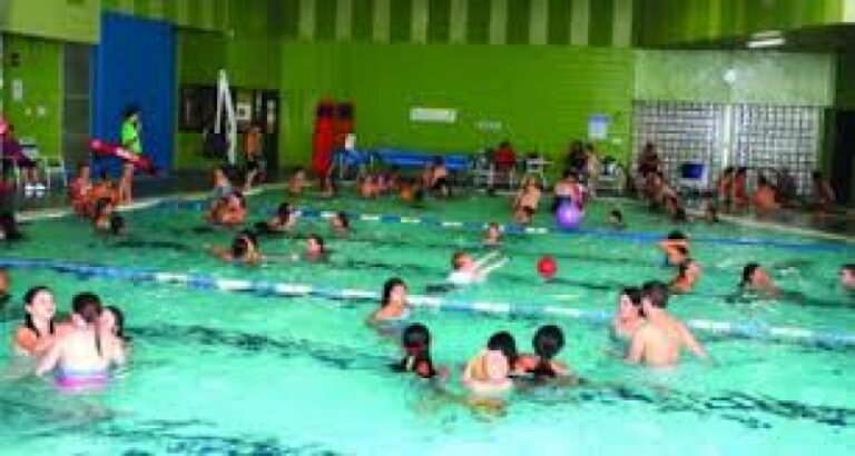 Nash Recreation Center