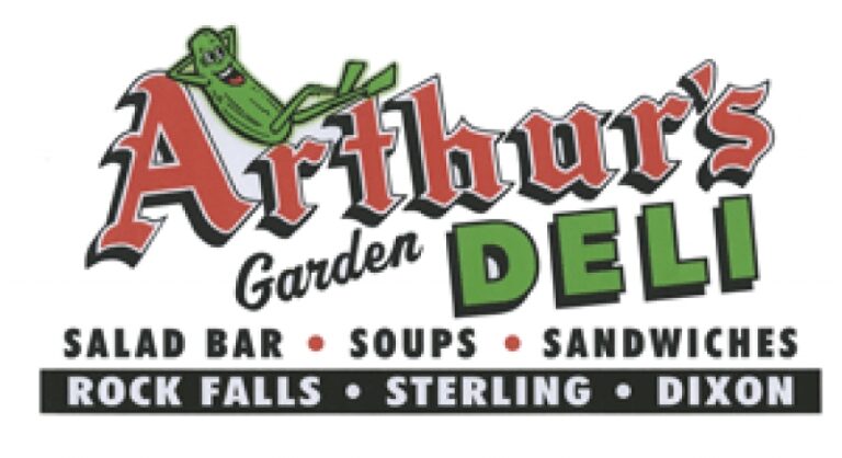 Arthur’s Garden Deli – Sterling