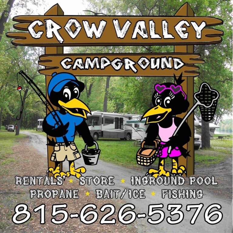 Crow Valley Campground