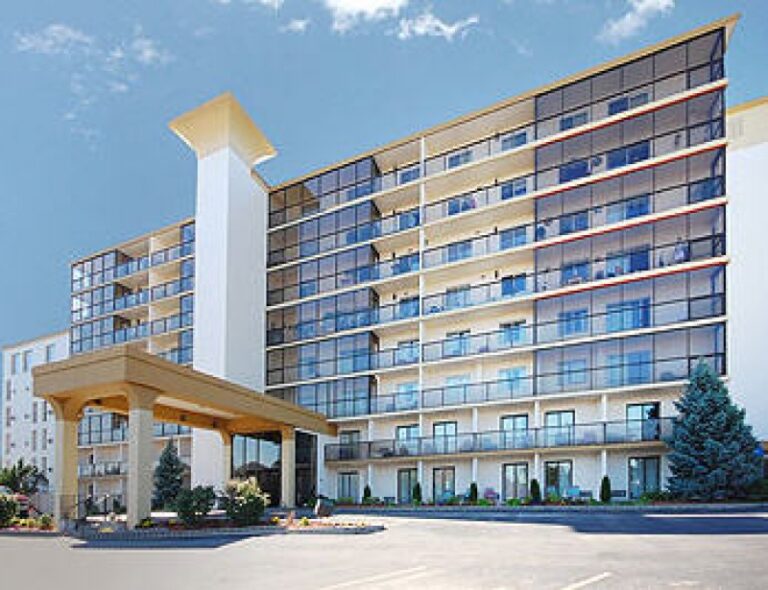 Comfort Inn & Suites – Rochelle