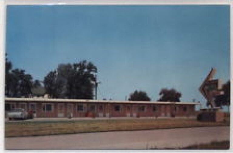 Hillcrest Motel