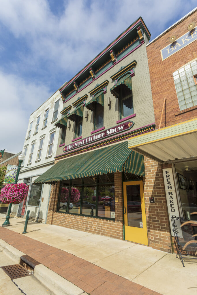 NPS exterior 2