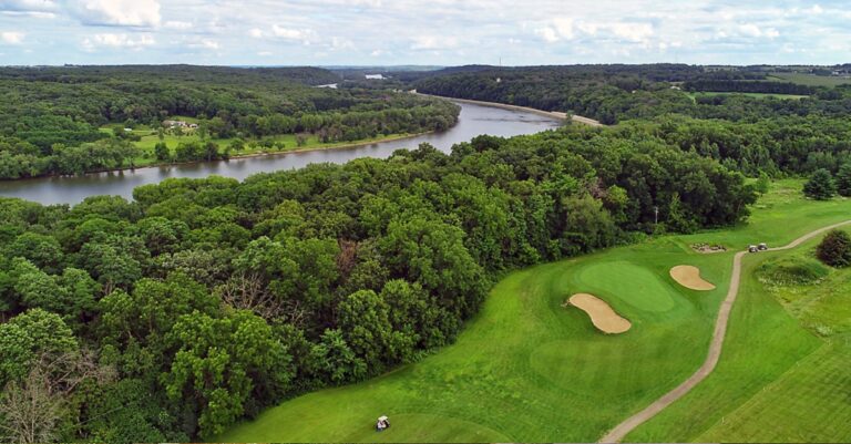 Silver Ridge Golf Club