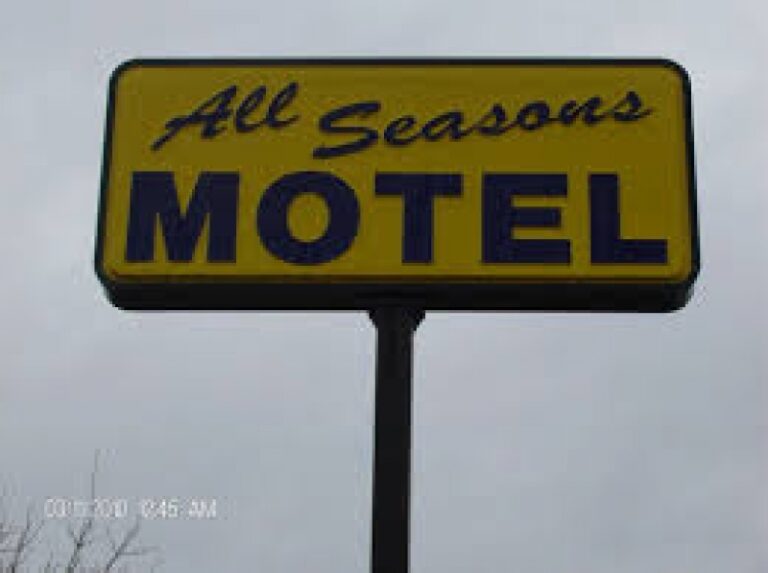 All Seasons Motel