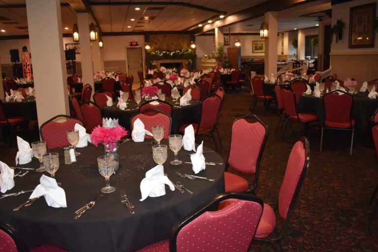 Brandywine Banquet Center
