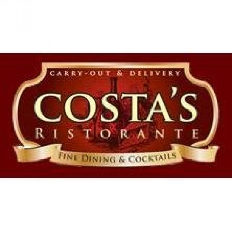Costa’s Italian Ristorante