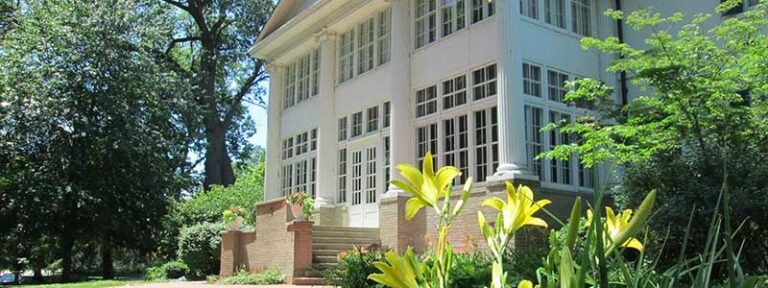 Dillon Home Museum