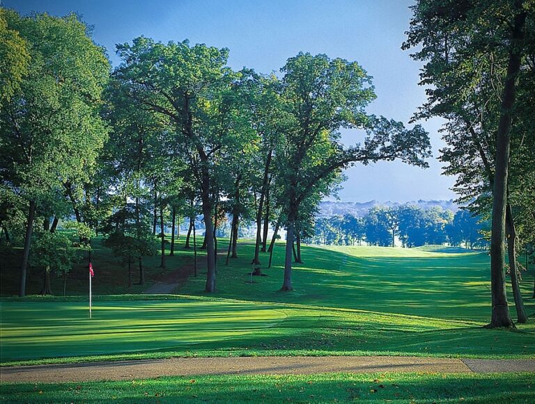 Great Golf Awaits You!