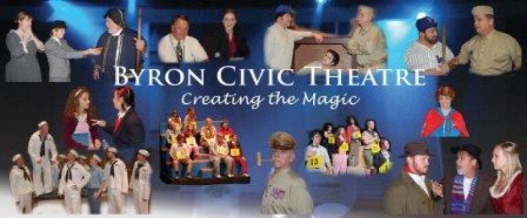 Byron Civic Theater
