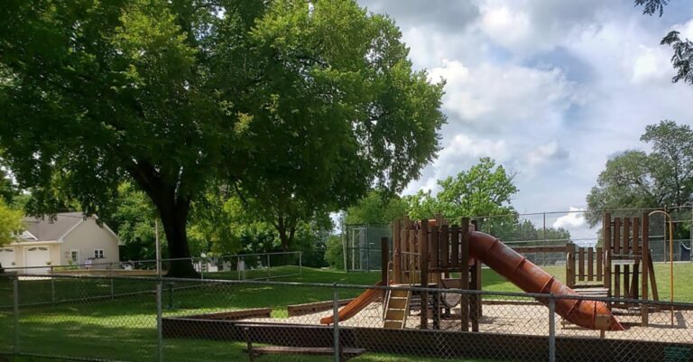 E C Smith Park