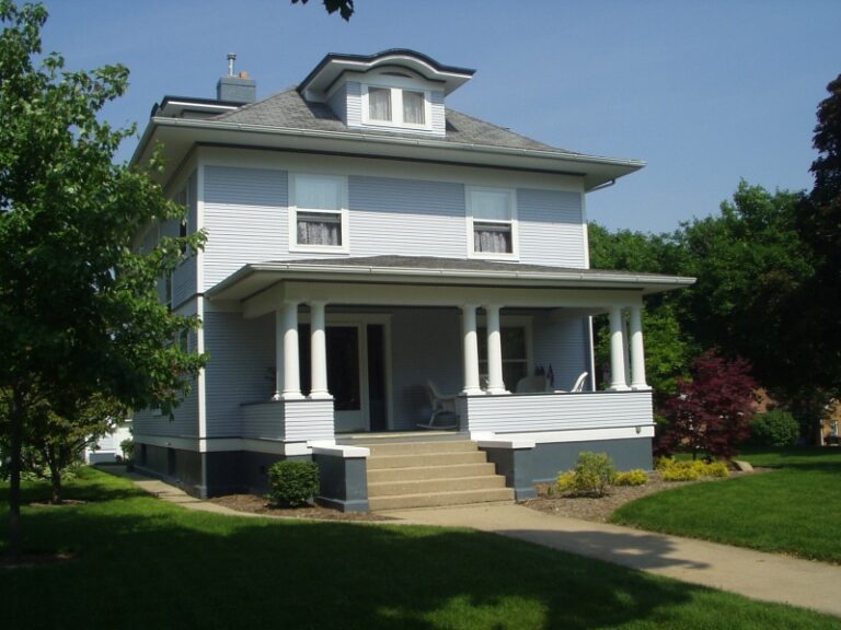 North House