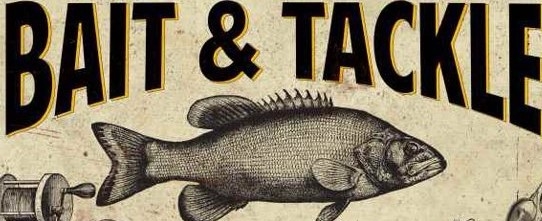 Da Worm Wagon Bait & Tackle