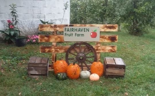 Fairhaven Fruit Farm
