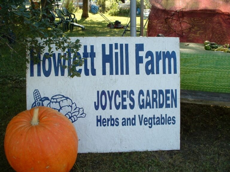 Howlett Hill Farm