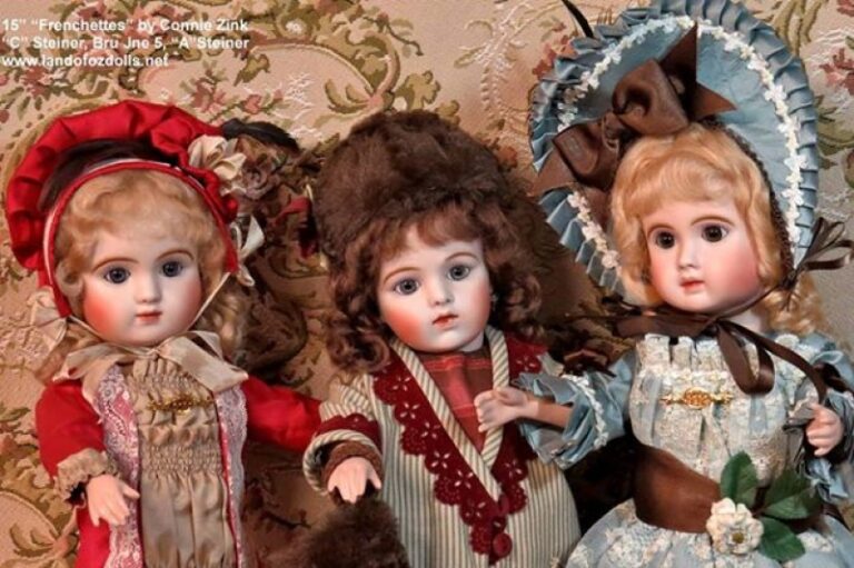 Land of Oz Dolls