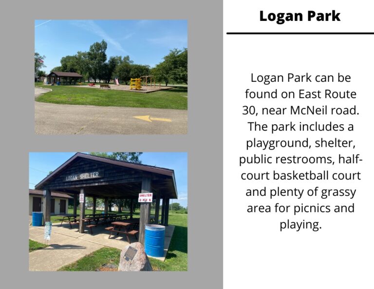 Logan Park