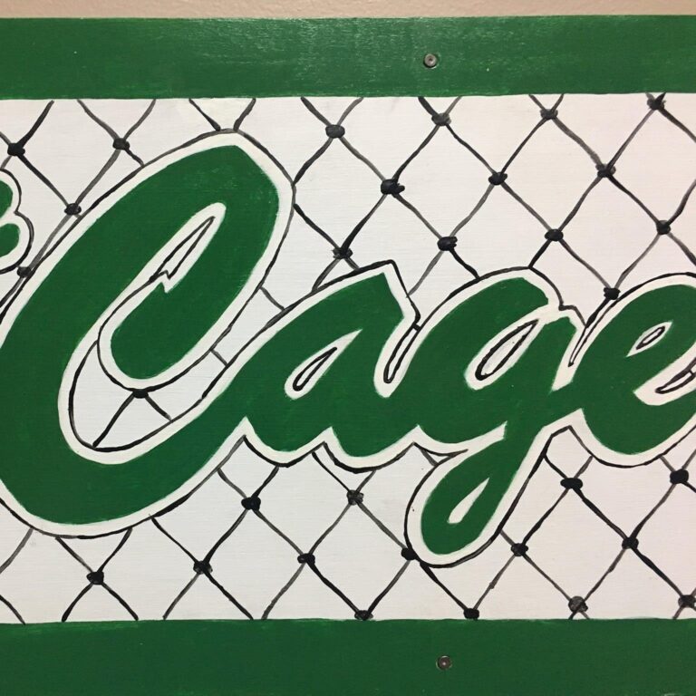 The Cage