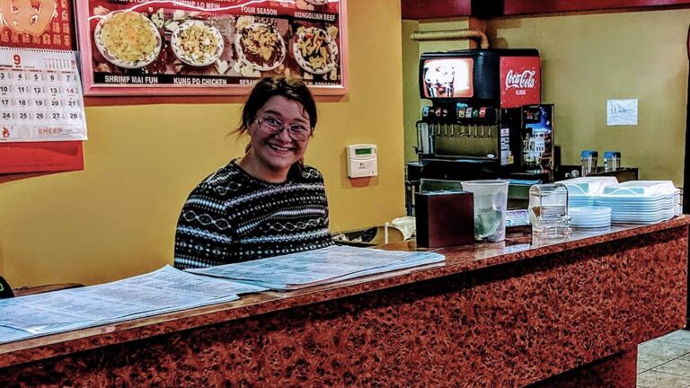 New China Restaurant