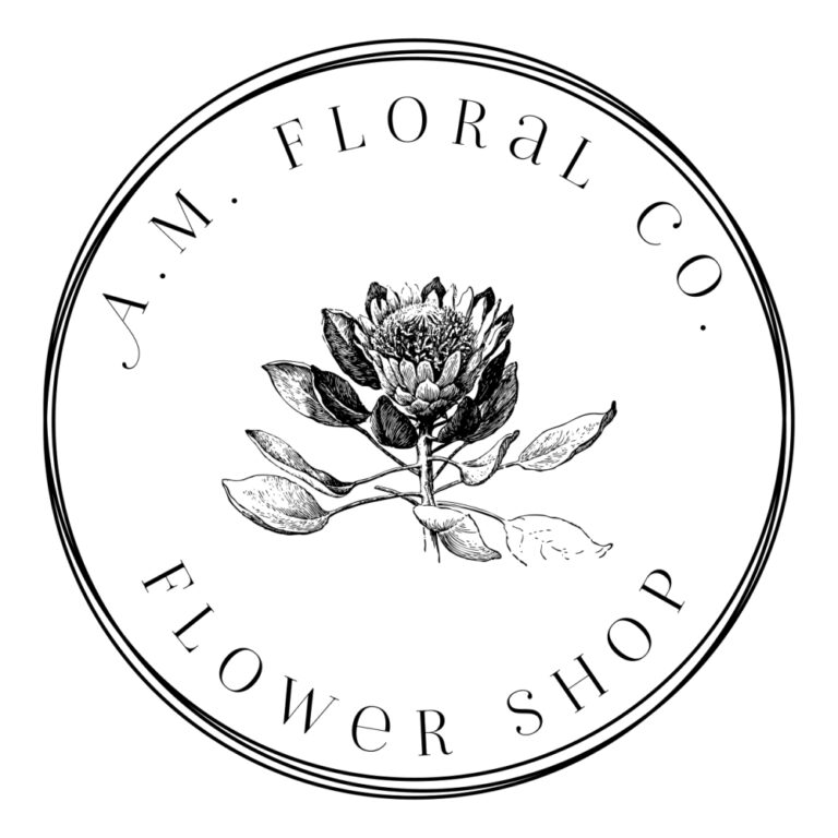 AM Floral Co.