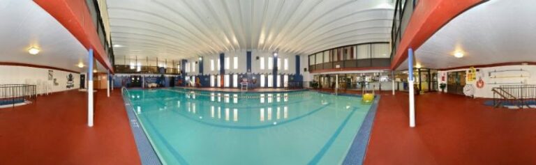 Rochelle Swim & Fitness