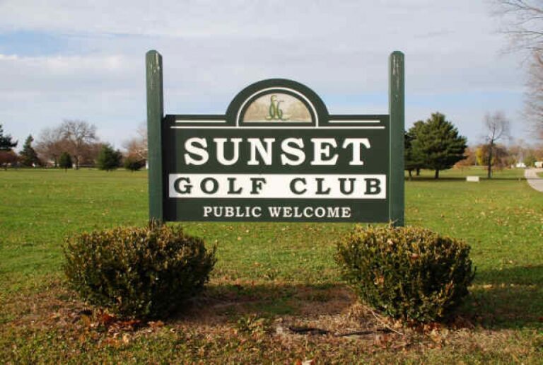 Sunset Golf Club