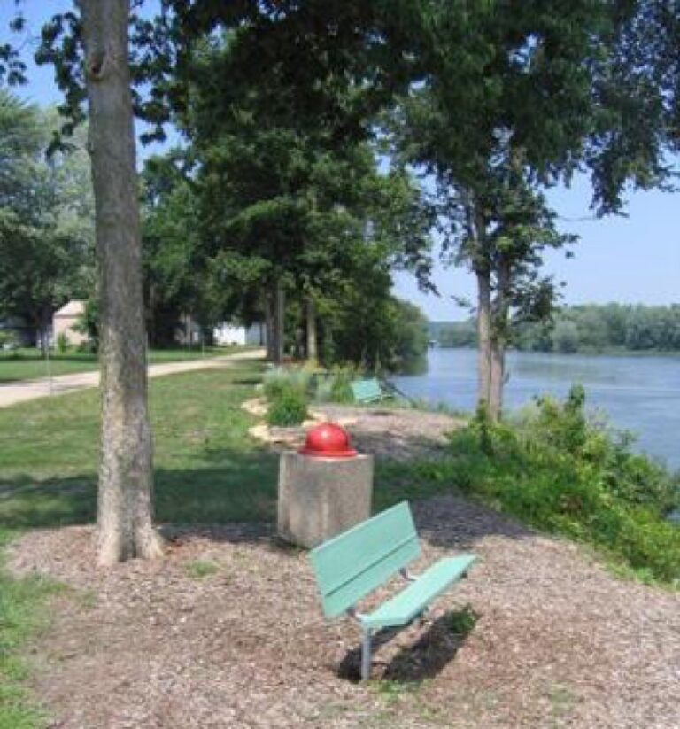 Carnation Park