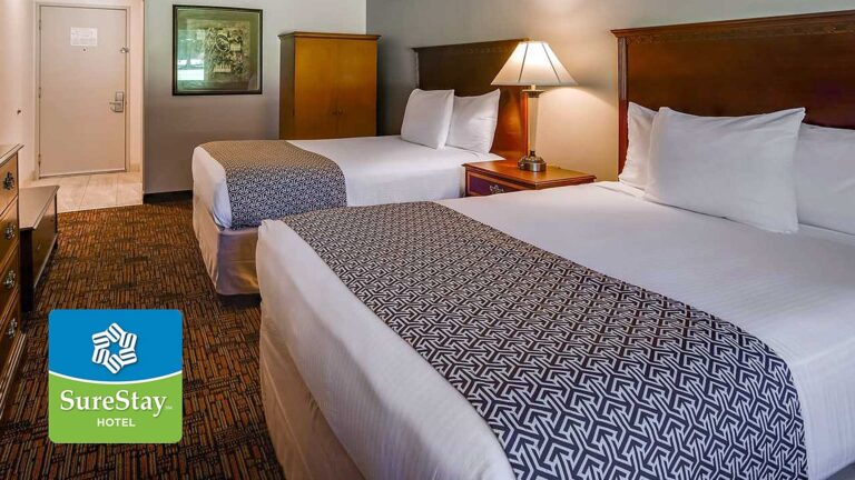 SureStay Hotel by Best Western