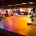 21 Rosbrook Studio