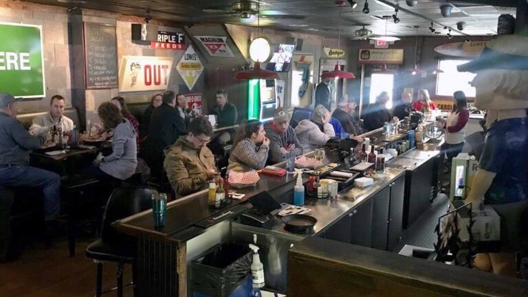 The Idle Hour