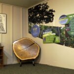 Lowell Park-display