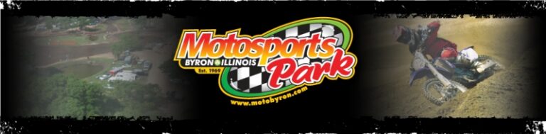 Byron Motosports Park