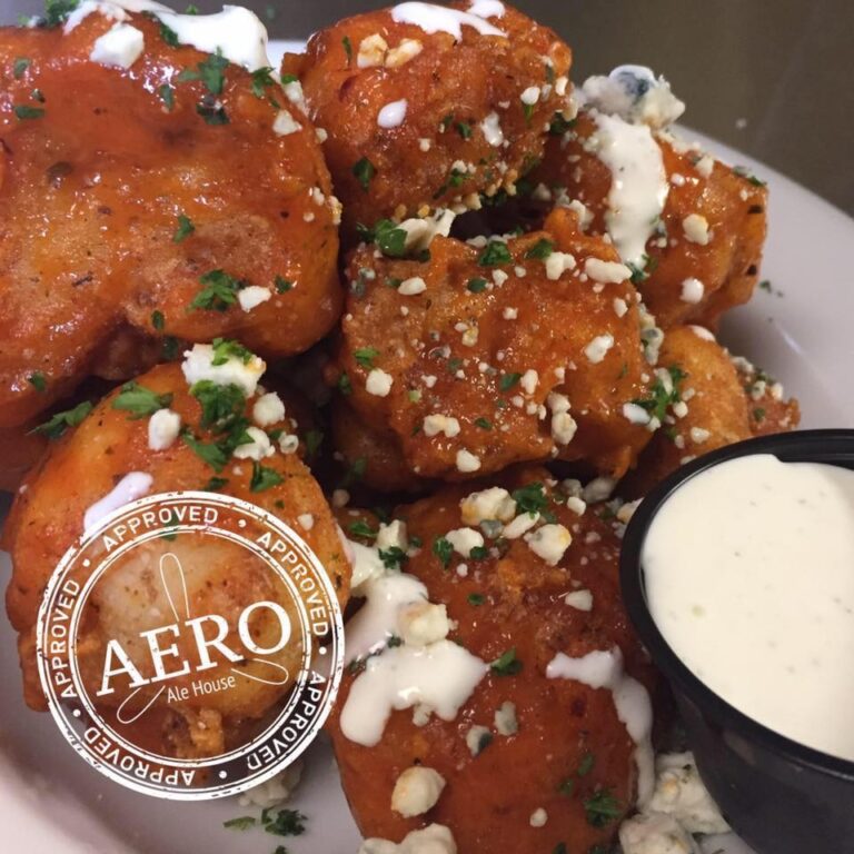 Aero Ale House