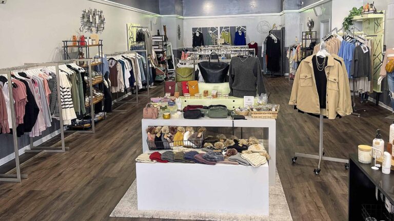 Refined Boutique