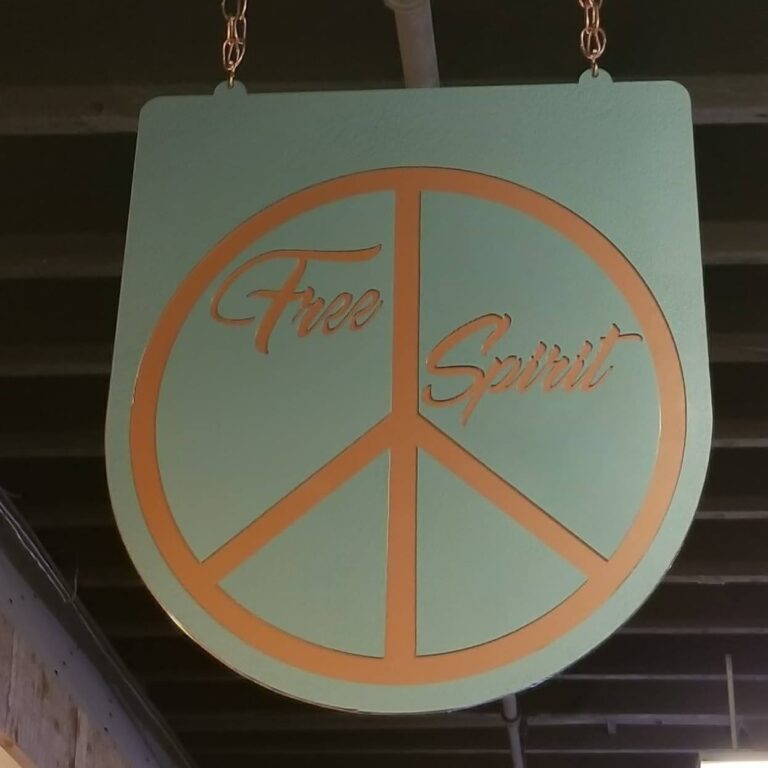 Free Spirit Vintage