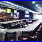 2nd Chance Tavern bar pic