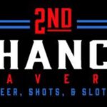 2nd Chance tavern Byron