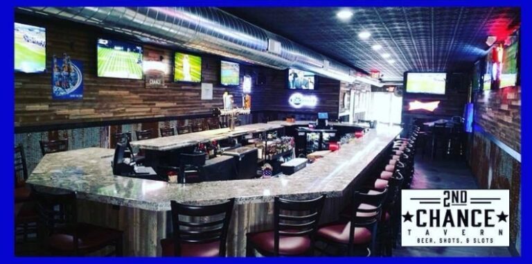 2nd Chance Tavern