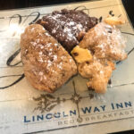 scones