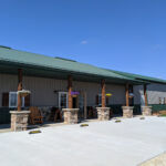 Henrekin Pines ext